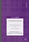 Fake Meds Online