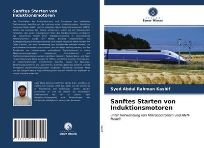 Sanftes Starten von Induktionsmotoren