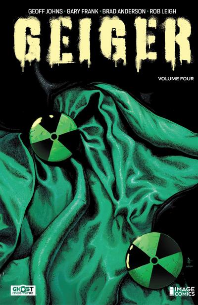Geiger Volume 4