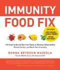 Immunity Food Fix