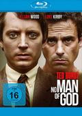 Ted Bundy: No Man of God