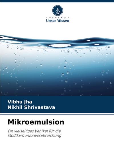 Mikroemulsion