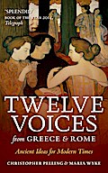 Twelve Voices from Greece and Rome