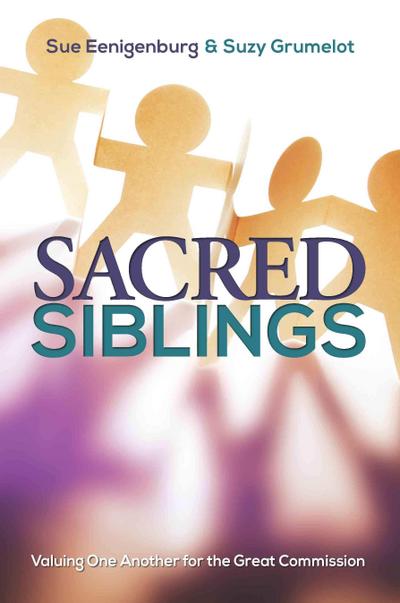 Sacred Siblings