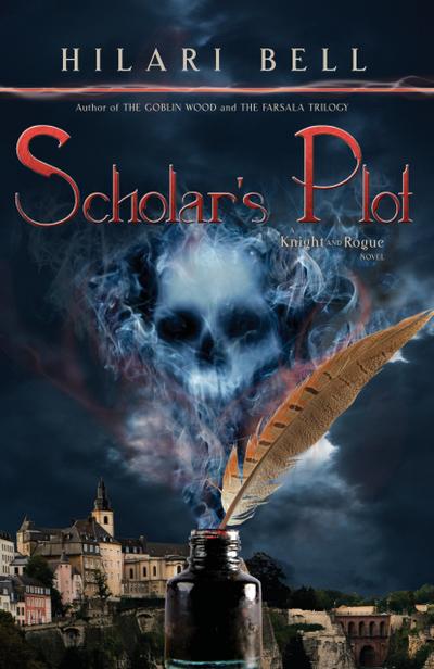 Scholar’s Plot