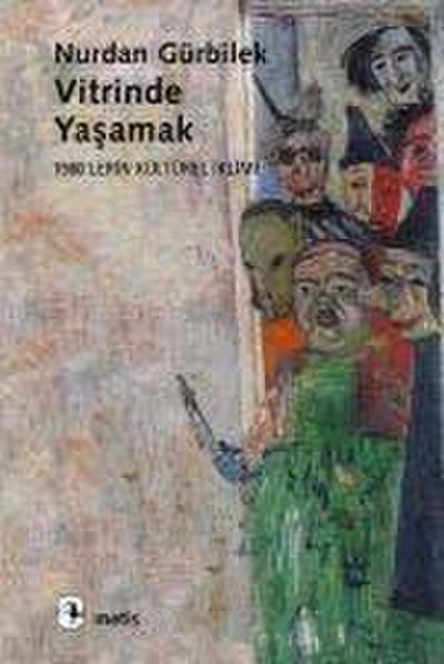 Vitrinde Yasamak