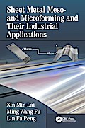 Sheet Metal Meso- and Microforming and Their Industrial Applications
