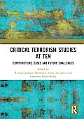 Critical Terrorism Studies at Ten