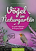 Vögel im Naturgarten