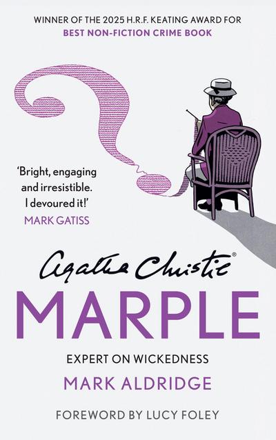 Agatha Christie’s Marple