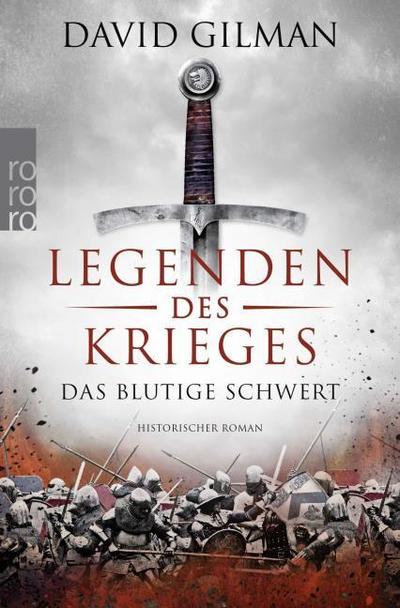 Legenden des Krieges 01: Das blutige Schwert