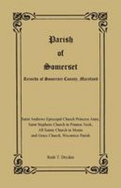 Parish of Somerset