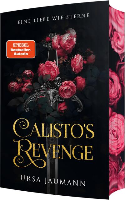 Calisto’s Revenge - Eine Liebe wie Sterne