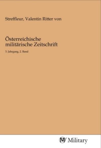 Österreichische militärische Zeitschrift