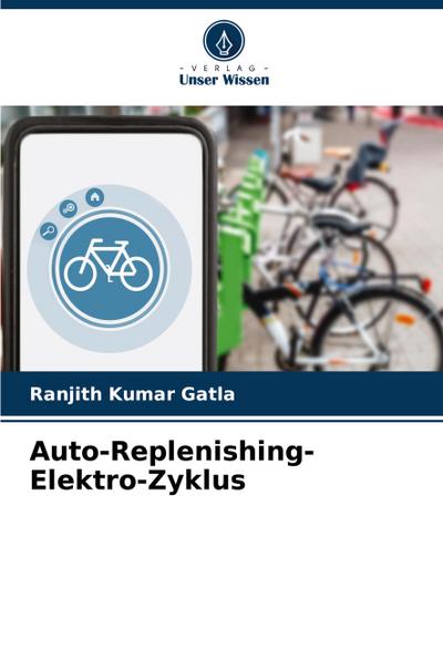 Auto-Replenishing-Elektro-Zyklus