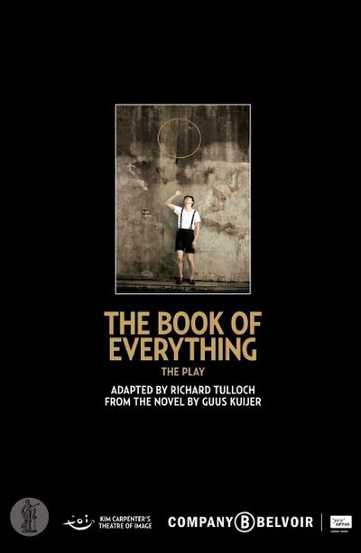 The Book of Everything