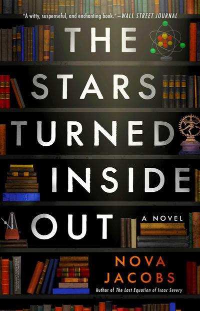 The Stars Turned Inside Out