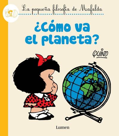 ¿cómo Va El Planeta? / How’s the Planet Doing?