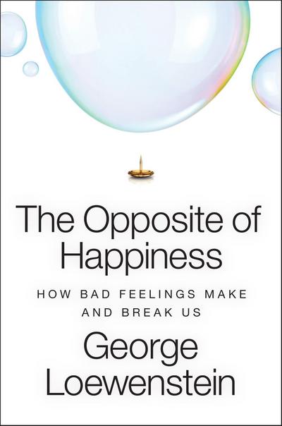 The Opposite of Happiness