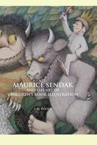 Maurice Sendak