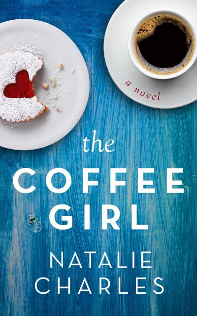 The Coffee Girl (Archer Cove, #1)