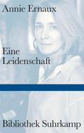 Eine Leidenschaft