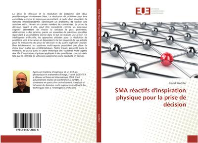 SMA réactifs d’inspiration physique pour la prise de décision
