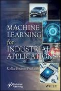 Machine Learning for Industrial Applications