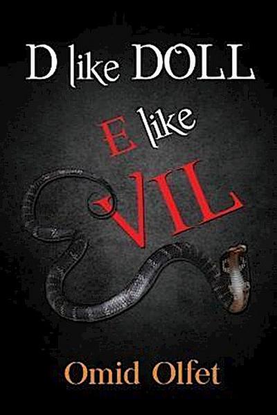 D like Doll E like Evil