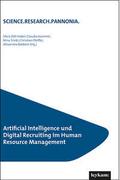 Artificial Intelligence und Digital Recruiting im 
