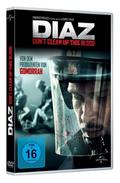 Diaz - Dont Clean Up This Blood