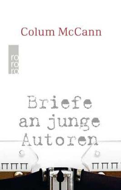 Briefe an junge Autoren