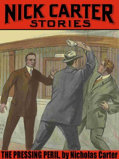 The Pressing Peril