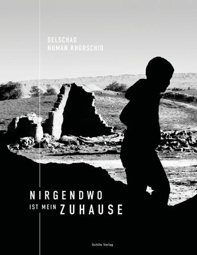 Nirgendwo ist mein Zuhause