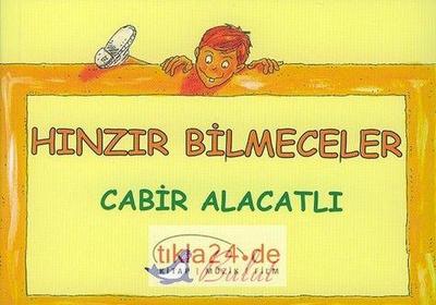 Hinzir Bilmeceler