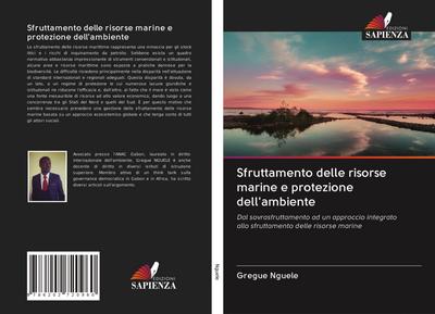 Sfruttamento delle risorse marine e protezione dell’ambiente