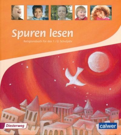 Spuren lesen