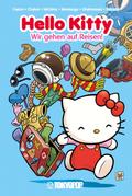 Hello Kitty - Wir gehen auf Reisen!
