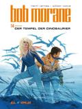 Bob Morane 14