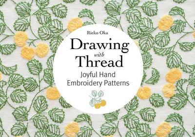 Drawing with Thread