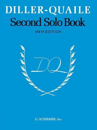 2nd Solo Book for Piano