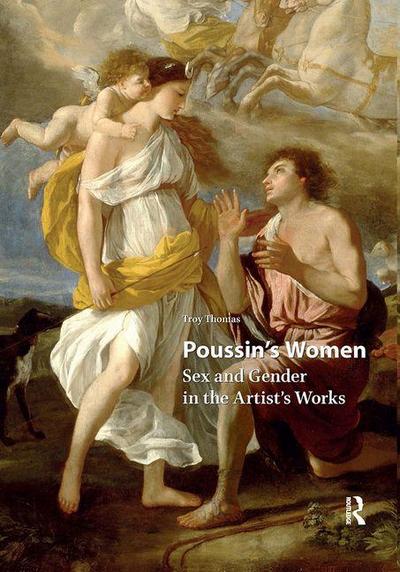 Poussin’s Women