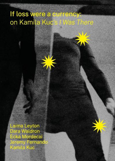 If loss were a currency