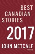 Best Canadian Stories