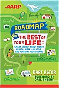 AARP Roadmap for the Rest of Your Life