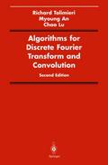 Algorithms for Discrete Fourier Transform and Convolution