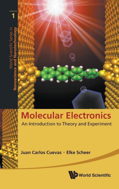 MOLECULAR ELECTRONICS