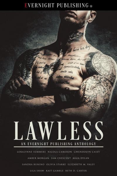 Lawless (Carlisi Familia, #1)