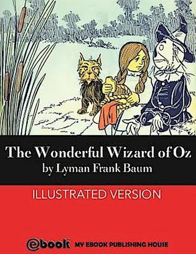 The Wonderful Wizard of Oz