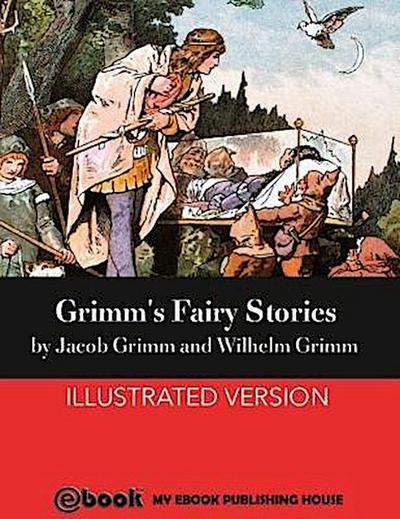 Grimm’s Fairy Stories